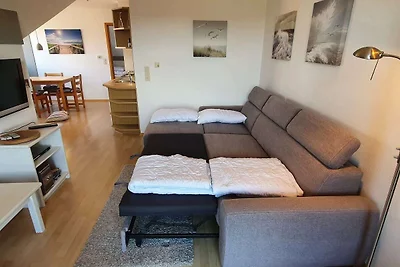 Appartamento a Lemkenhafen per 4 persone