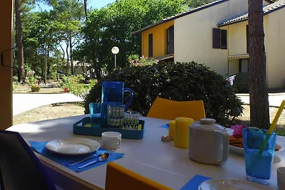 3 stanze 5 persone Appartamento a Soulac-sur-...