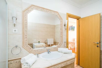 Apartments Marnic Blue Chill- Comfort Studio ...