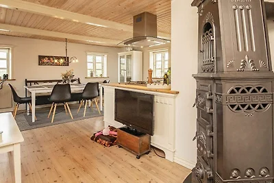 5 Personen Ferienhaus in Øster Assels-By...
