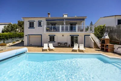 Appartamento a Vale da Telha con Piscina