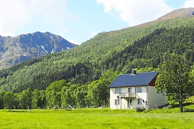 6 Personen Ferienhaus in ALSVÅG-By Traum