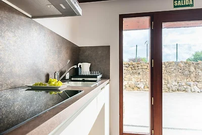 Appartamento a Miengo vicino Marzán