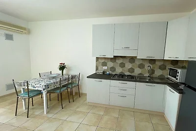 Wohnung mit 1 Schlafzimmer