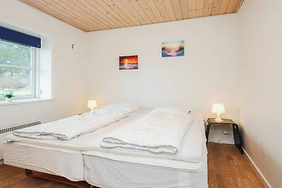 4 Personen Ferienhaus in Nørre Nebel