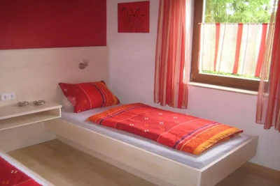 Holiday home with 1 bedroom