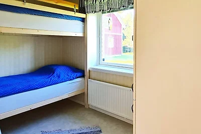 6 persone case ad LJUSDAL-By Traum