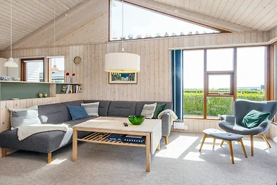 4 sterren vakantie huis in Juelsminde-By...