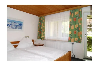 Apartamento vacacional de 1 dormitorio.