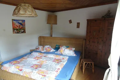 Ferienwohnung mit 1 Schlafzimmer
