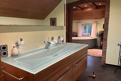 Vakantiehuis met 2 slaapkamers