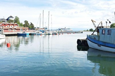 7 Personen Ferienhaus in GRISSLEHAMN-By Traum