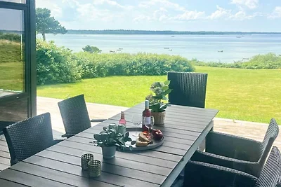8 persoons vakantie huis in Ølsted-By Traum