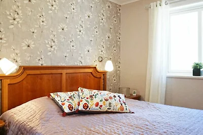 4 Personen Ferienhaus in STRÖMSTAD