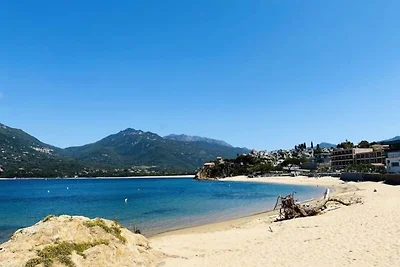 Residentie aan het strand