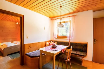 Apartment mit Bergblick in Ramsau