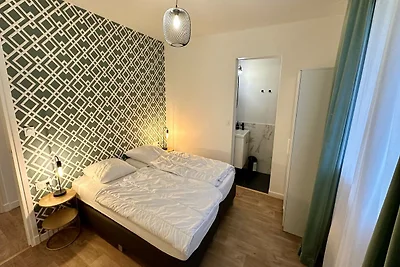 La Cime 3 Le Mont Dore 8pers