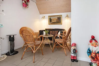 5 Personen Ferienhaus in Væggerløse