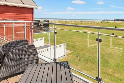 6 persone case ad Hadsund-By Traum