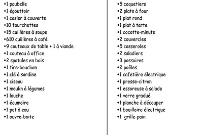 Appartamento a Orcières vicino agli impianti ...