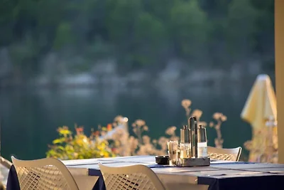 Appartamento a Obrovac con bagno termale