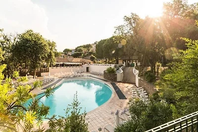 Wohnungen im Restanques St. Tropez