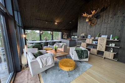 - Norwegian Hideaway