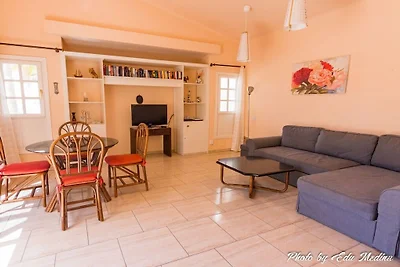 Bungalow mit 1 Schlafzimmer