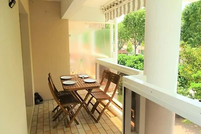 Appartamento ad Arcachon vicino alla spiaggia...