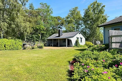 4 Personen Ferienhaus in KLINTEHAMN