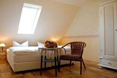 Ferienhaus Bauernhauschen in der Rhön