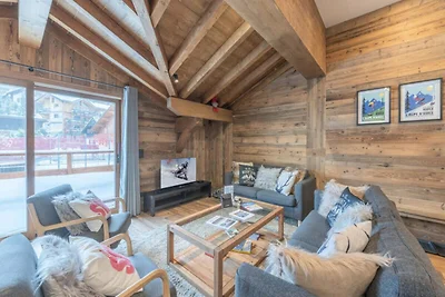 Nuovo appartamento con accesso diretto alle p...