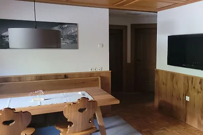 Ferienwohnung mit 1 Schlafzimmer