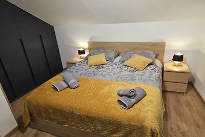 Apartments Diadora - One bedroom apartment...