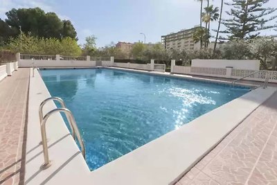 Rosmeri - Apartment In Grau I Platja