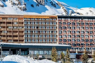 3* Wohnung, in der Nähe der Pisten, Geschäfte...