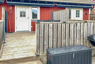 4 Personen Ferienhaus in KÖPINGSVIK