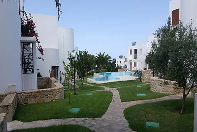 Prächtiges Ferienhaus mit Schwimmbad