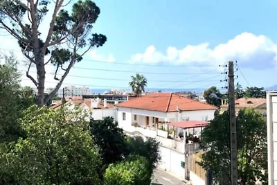 35 m² Studio nahe Cannes Croisette