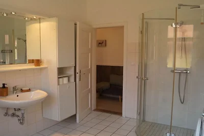 Appartamento per vacanze con 3 camere da...