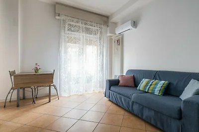 Wohnung in Bologna mit Parken