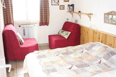 Residence Paradis für 5 Personen