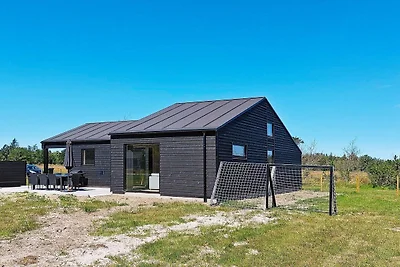 8 Personen Ferienhaus in Ålbæk