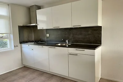 Vakantiehuis in Medemblik met terras