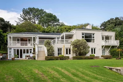Luxuriöse Villa für 8 Personen - Bishopscourt