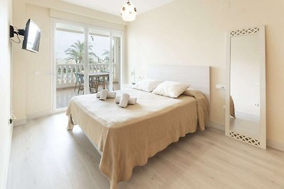 Aquamarinas - Apartamento En DÃ©nia.