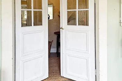 8 Personen Ferienhaus in Hestra-By Traum
