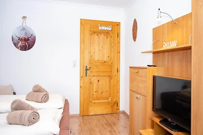 Kombi-Ferienwohnung mit Nationalpark Card