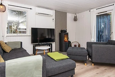 6 Personen Ferienhaus in Nørre Nebel