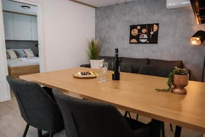 Lux Mobile Homes Vodice - Two bedroom home wi...